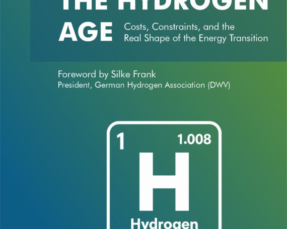 The Hydrogen Age